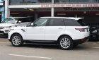 LandRover Sport 2015 - Bán LandRover Sport HSE 2015 trắng