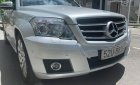 Mercedes-Benz GLK Class GLK300 4Matic 2009 - Bán xe cũ Mercedes GLK300 4Matic đời 2009, màu bạc, 720 triệu