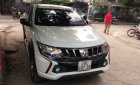 Mitsubishi Triton 4x2AT 2017 - Bán Mitsubishi Triton 4x2AT 2017, màu trắng, nhập khẩu 