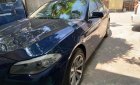 BMW 5 Series 528i 2011 - Bán xe BMW 528i sản xuất 2011, màu xanh lam, nhập khẩu  