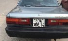 Toyota Camry 1991 - Cần bán lại xe Toyota Camry năm 1991, xe nhập giá cạnh tranh