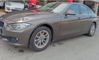 BMW 3 Series 2015 - Bán ô tô BMW 3 Series 320i đời 2015, màu nâu havana, xe nhập, giá tốt