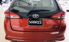 Toyota Yaris 2019 - Bán ô tô Toyota Yaris sản xuất 2019, nhập khẩu nguyên chiếc, giá tốt, liên hệ 0907044926 để được hỗ trợ tốt nhất