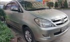 Toyota Innova G 2006 - Bán xe Toyota Innova G 2006, màu bạc