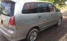 Toyota Innova G 2010 - Bán Toyota Innova 2010, màu bạc, nhập khẩu