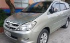 Toyota Innova G 2006 - Bán xe Toyota Innova G 2006, màu bạc