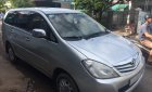 Toyota Innova G 2010 - Bán Toyota Innova 2010, màu bạc, nhập khẩu