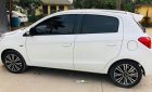 Mitsubishi Mirage   2017 - Chính chủ bán xe Mitsubishi Mirage năm 2017, màu trắng, nhập khẩu