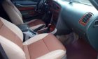 Ssangyong Musso   2005 - Bán Ssangyong Musso đời 2005, màu đen, chính chủ