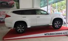 Mitsubishi Pajero Sport 2018 - "Hot" Bán xe Mitsubishi Pajero Sport, máy dầu, trả góp 80%, LH: 0935.782.728 để nhận nhiều ưu đãi, KM lớn nhất trong năm