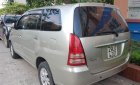 Toyota Innova G 2006 - Bán xe Toyota Innova G 2006, màu bạc