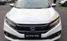 Honda Civic 2019 - Cần bán xe Honda Civic năm 2019, màu trắng, xe nhập