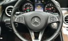 Mercedes-Benz C class C250 Exclusive 2016 - Cần bán xe Mercedes C250 Exclusive ĐK 2017, màu xanh cavansize