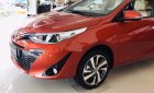 Toyota Yaris 2019 - Bán ô tô Toyota Yaris sản xuất 2019, nhập khẩu nguyên chiếc, giá tốt, liên hệ 0907044926 để được hỗ trợ tốt nhất