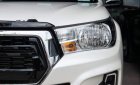 Toyota Hilux E 4x2 AT  2019 - Bán xe Toyota Hilux sản xuất năm 2019, nhập khẩu, mới 100%. Giá tốt - đủ màu