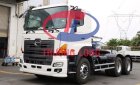 Hino 700 Series SS2P 2019 - Đầu kéo Hino|Dự kiến giao xe tháng 9 - 2019|Hino series 700 SS2P Euro4