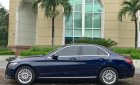 Mercedes-Benz C class C250 Exclusive 2016 - Cần bán xe Mercedes C250 Exclusive ĐK 2017, màu xanh cavansize