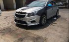 Chevrolet Lacetti   2009 - Cần bán lại xe Chevrolet Lacetti đời 2009, hai màu, xe nhập, giá tốt