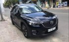Mazda CX 5   AT 2017 - Cần bán gấp Mazda CX 5 AT 2017, gia đình sử dụng kĩ