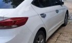 Hyundai Elantra   2018 - Bán Hyundai Elantra 2018, màu trắng, giá chỉ 630 triệu
