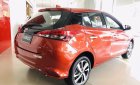 Toyota Yaris 2019 - Bán ô tô Toyota Yaris sản xuất 2019, nhập khẩu nguyên chiếc, giá tốt, liên hệ 0907044926 để được hỗ trợ tốt nhất