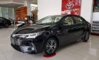 Toyota Corolla altis  1.8G   2019 - Bán Toyota Corolla altis 1.8G đời 2019, màu đen, giá cạnh tranh