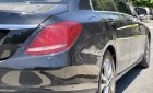 Mercedes-Benz C class C200 Facelift 2015 - Bán Mercedes C200 2015 đen/kem