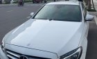 Mercedes-Benz C class C300 AMG 2016 - Cần bán xe cũ Mercedes C300 AMG đời 2016, màu trắng