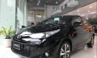 Toyota Yaris   2019 - Cần bán Toyota Yaris đời 2019, màu đen, nhập khẩu Thái Lan giá cạnh tranh