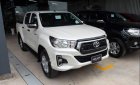 Toyota Hilux E 4x2 AT  2019 - Bán xe Toyota Hilux sản xuất năm 2019, nhập khẩu, mới 100%. Giá tốt - đủ màu