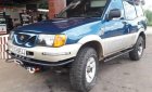 Nissan Terrano   2000 - Cần bán xe Nissan Terrano đời 2000, nhập khẩu còn mới