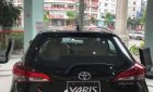 Toyota Yaris   2019 - Cần bán Toyota Yaris đời 2019, màu đen, nhập khẩu Thái Lan giá cạnh tranh