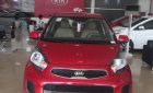 Kia Morning   2019 - Bán xe Kia Morning đời 2019, màu đỏ. Khuyến mãi lớn