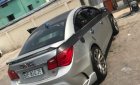 Chevrolet Lacetti   2009 - Cần bán lại xe Chevrolet Lacetti đời 2009, hai màu, xe nhập, giá tốt