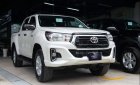 Toyota Hilux E 4x2 AT  2019 - Bán xe Toyota Hilux sản xuất năm 2019, nhập khẩu, mới 100%. Giá tốt - đủ màu