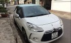 Citroen DS3   2010 - Bán Citroen DS3 đời 2010, màu trắng, nhập khẩu  