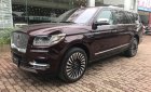 Lincoln Navigator 2019 - Bán Lincoln Navigator Black Label L 2019 màu đỏ mận, nội thất nâu đỏ