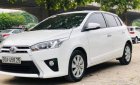 Toyota Yaris G 2014 - Bán Toyota Yaris G sản xuất 2014, màu trắng, xe nhập