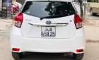 Toyota Yaris G 2014 - Bán Toyota Yaris G sản xuất 2014, màu trắng, xe nhập