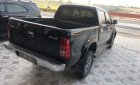 Toyota Hilux 3.0 2009 - Bán xe Toyota Hilux 3.0 năm sản xuất 2009, màu đen, nhập khẩu nguyên chiếc