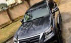 Lexus GX 460 2018 - Bán xe Lexus GX460 2018 màu xám, bản full option, 7 chỗ Luxury