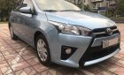 Toyota Yaris 2014 - Cần bán gấp Toyota Yaris sản xuất 2014, nhập khẩu, giá tốt