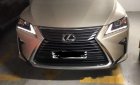 Lexus RX  200T  2016 - Chính chủ bán Lexus RX 200T năm 2016, màu vàng, nhập khẩu