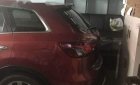 Mazda CX 9   2014 - Cần bán xe Mazda CX 9 sản xuất 2014, màu đỏ