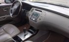 Hyundai Azera 2.7AT 2008 - Bán Hyundai Azera 2008 tự động 2.7 full option, màu đen