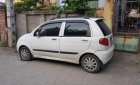 Daewoo Matiz SE 2007 - Cần bán xe Daewoo Matiz SE sản xuất 2007, màu trắng