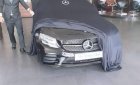 Mercedes-Benz C class C300  2019 - Cần bán gấp Mercedes C300 đời 2019, màu đen chính chủ