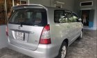 Toyota Innova 2006 - Bán Toyota Innova sản xuất năm 2006, màu bạc, nhập khẩu