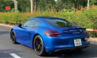 Porsche Cayman 2015 - Bán Porsche Cayman năm sản xuất 2015, màu xanh lam, xe nhập