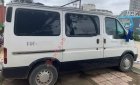 Ford Transit  2.5L   1998 - Bán Ford Transit 2.5L năm 1998, màu trắng